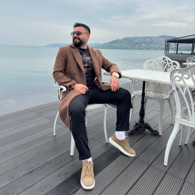 #YeniProfilResmi