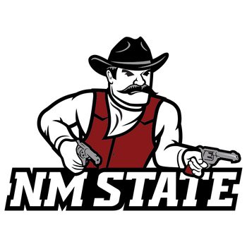 Blessed to receive another offer from New Mexico State. I'm thankful for Coach Hooten and the rest of the coaching staff for believing in me