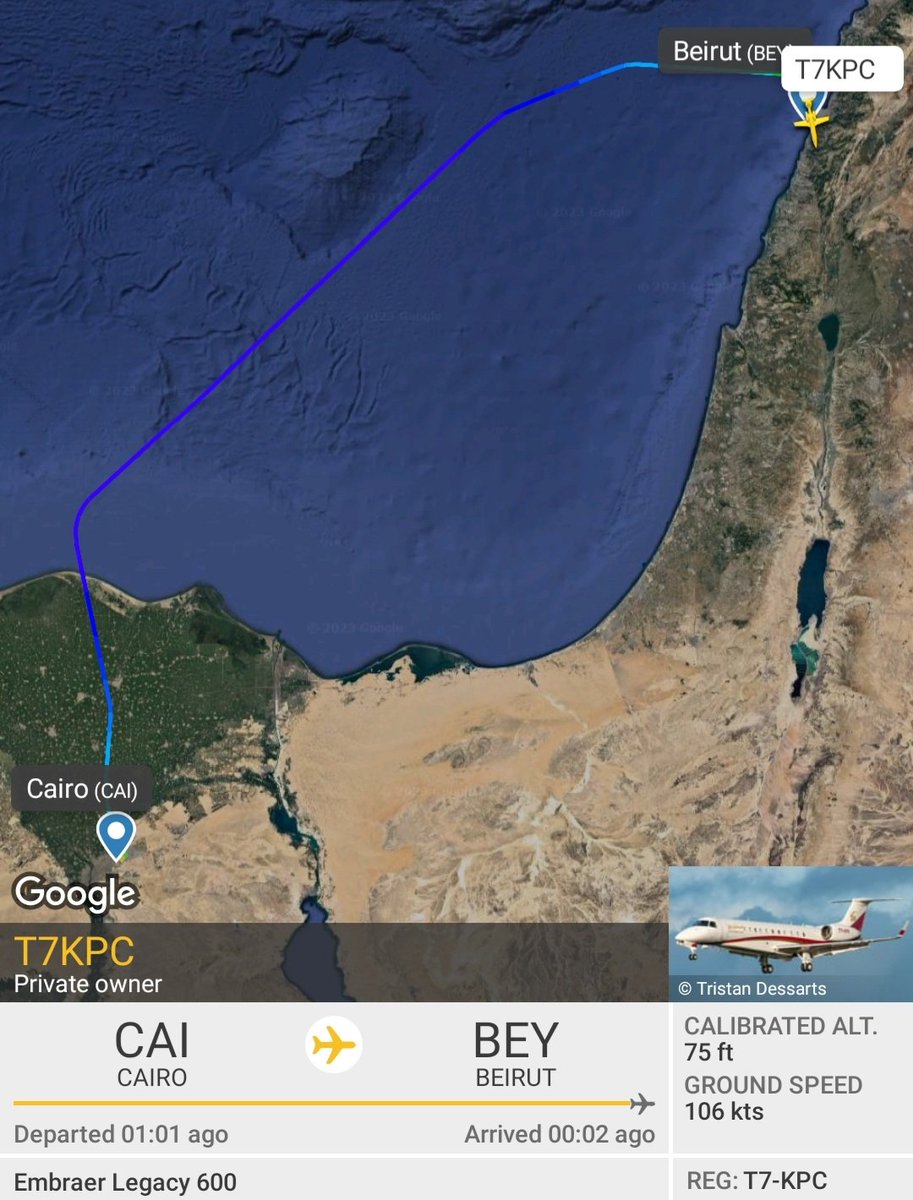 LebanonJets's tweet image. #T7KPC is owned by Kuwait Projects Company #Kipco with assets close to $40 billion USD from financial services, media, real estate and manufacturing and more. Just arrived in #Beirut from #Cairo after starting the day in #Kuwait