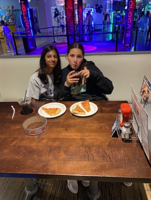 Nichole Foster tweet media