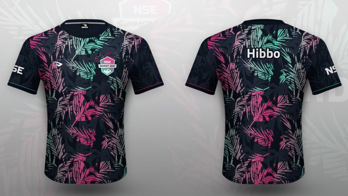 National Student Esports tweet media