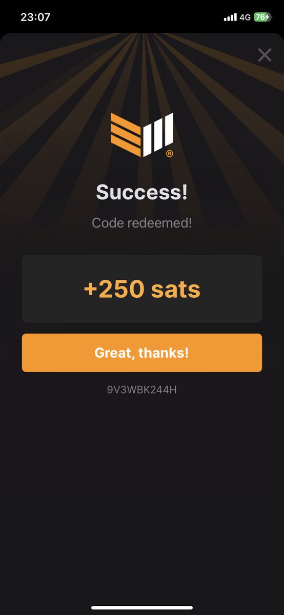 wlwong's tweet photo. @EarnWithBM Thanks https://t.co/2ZaN23OuqV