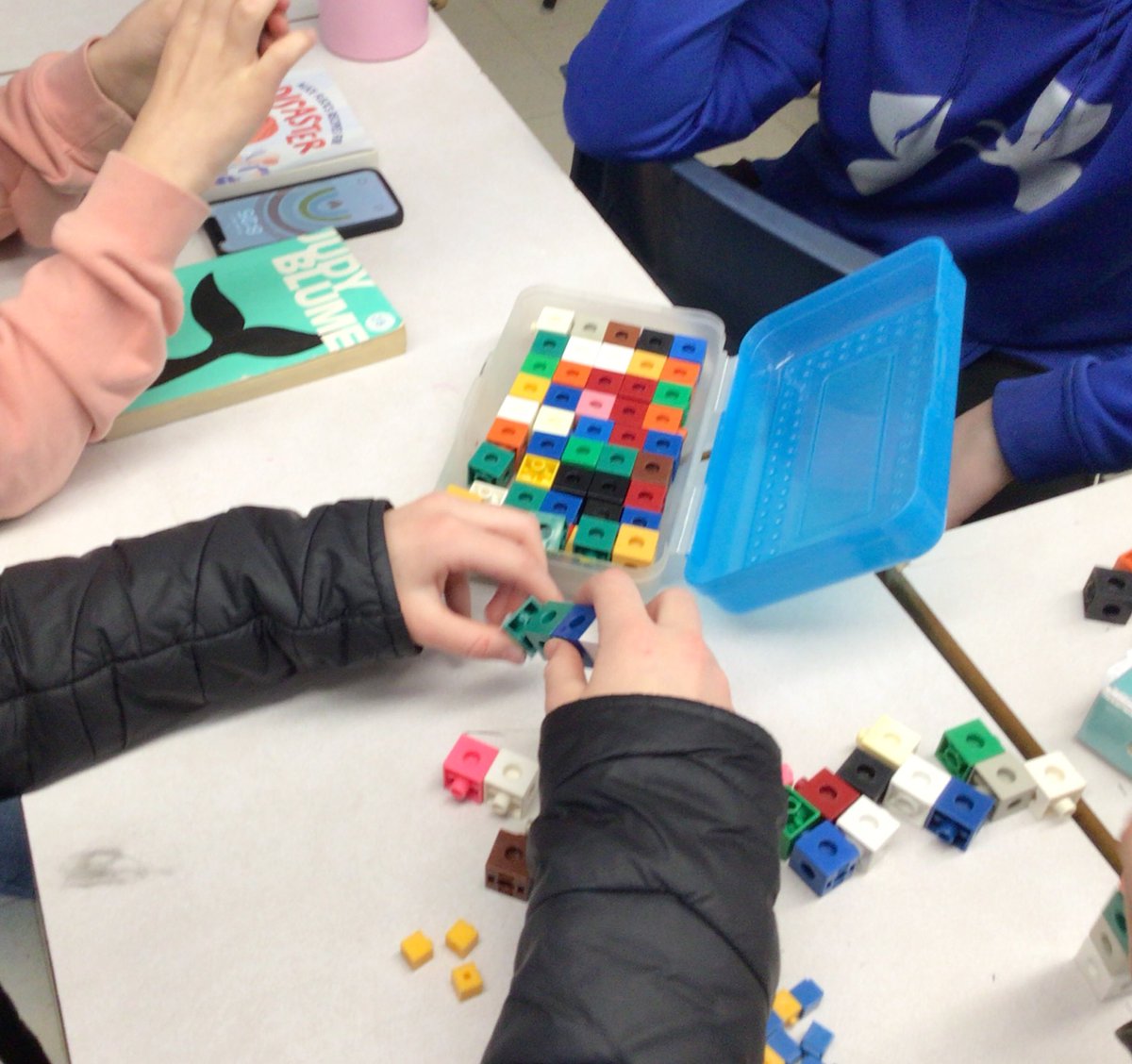 Erika Swinemer tweet media