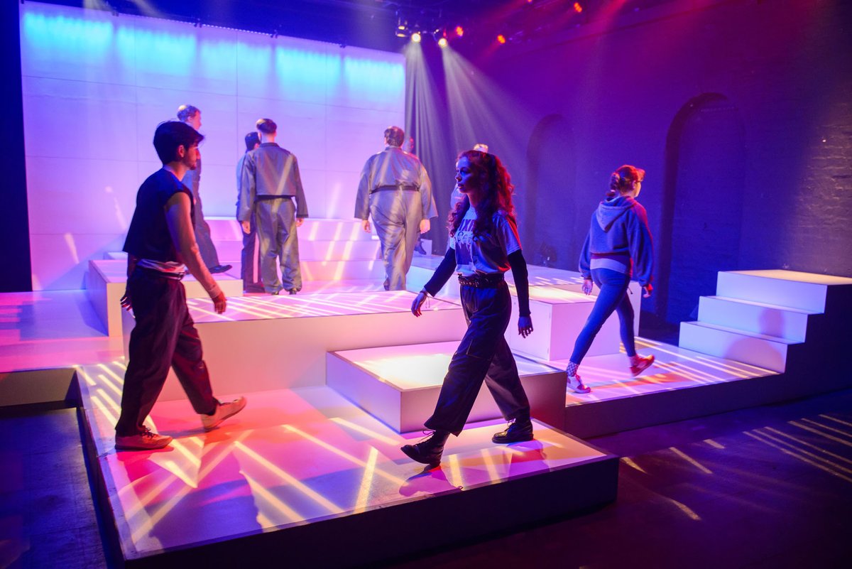 Citizens Theatre tweet media