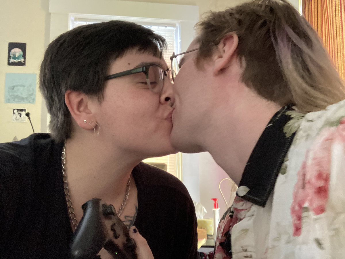 V On Twitter happy Totk Day Gays And Theys 