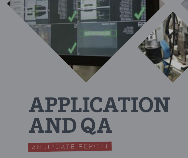In the following Update Report, several of the industry’s leading manufacturers and suppliers of Adhesive Applicators and QA systems showcase their latest solutions and innovations.

Read it here in Folding Carton Industry (pg 49-58) lnkd.in/gXJ4JTi <a href="/whleary/">W. H. Leary</a> <a href="/ValcoMelton/">Valco Melton</a>