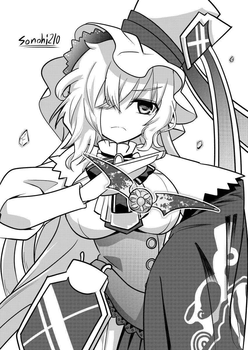 ふりかえると去年の今頃はおりこマギカイベントでした あとシャドウバンされてました