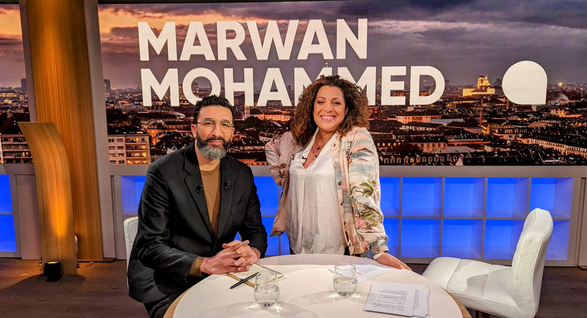 27 - ARTE tweet media