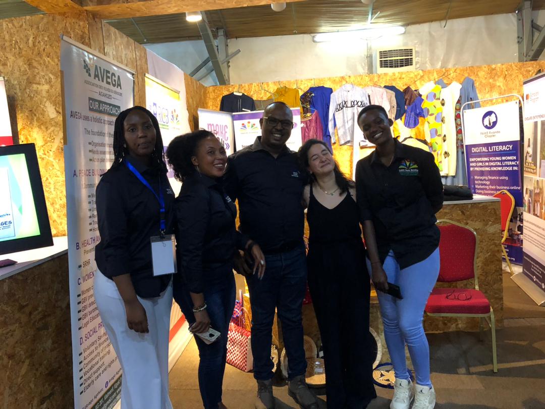 LwdWork's tweet image. We've been very excited to be part of this #CSO4people #CSOWeek2023Rw Well done @GovernanceRw @UNDP_Rwanda @RCSPRwanda and #Partners to organize this wonderful event where we showcased our #interventions. Let's keep being voice for the voiceless