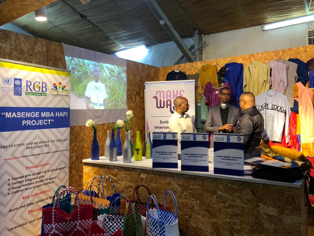 LwdWork's tweet image. We've been very excited to be part of this #CSO4people #CSOWeek2023Rw Well done @GovernanceRw @UNDP_Rwanda @RCSPRwanda and #Partners to organize this wonderful event where we showcased our #interventions. Let's keep being voice for the voiceless