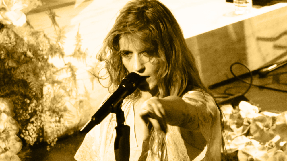 dreampropaganda's tweet photo. On this date in 2018 at Brooklyn Academy of Music - Florence + the Machine (130518) #florenceandthemachine #FATM #BAM #BAMBrooklyn #Brooklyn #highashope #FlorenceWelch #Brooklynlivemusic #livemusicflashback https://t.co/7R7GKjVn3r