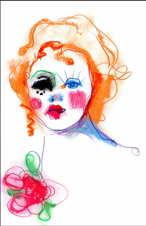 My 2 favorite artists are <a href="/keemi3s/">Keemi3s 🟥🟦🟨🦔🔟</a> and <a href="/JasperAYork/">JasperYork.eth</a> These 2 artists have never stopped grinding even in a tough marketplace. Support artists that love art. 💕🐾💕🐾💕