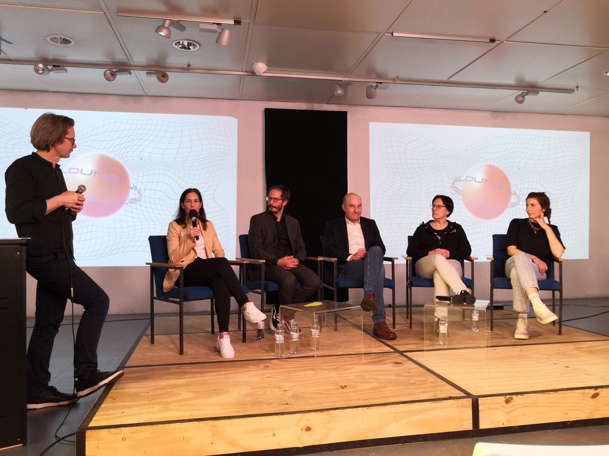 Sylvia Fohrer tweet media