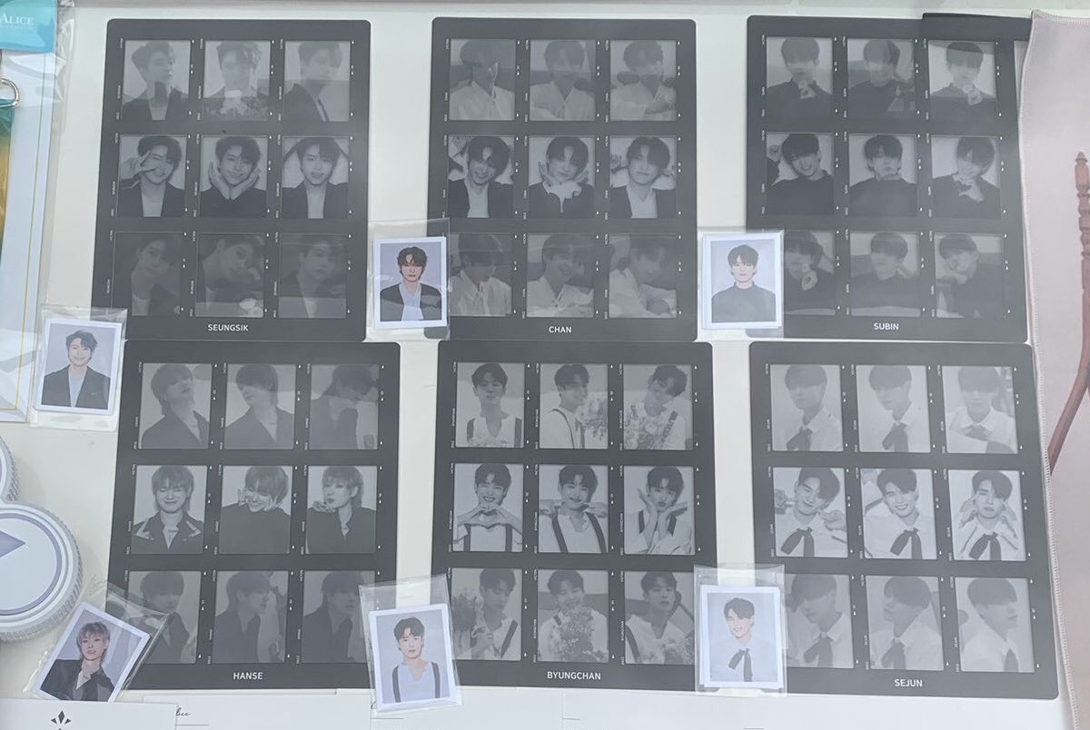 goodsbysher's tweet photo. help rt / wts

victon voice to alice vta photofilm + id photo card

available : sejun, byungchan &amp; subin

📍ready jkt, ina / shipping ww 
💖 accept shopee / paypal / bank trf

pc photocard // 2nd picture for preference, picture cto. https://t.co/Ks1E7HALe4