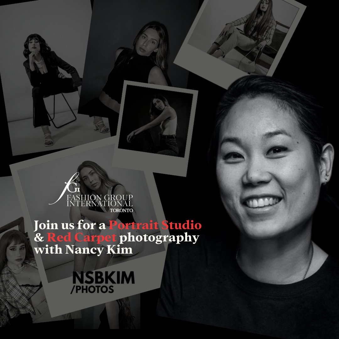 FGI Toronto tweet media