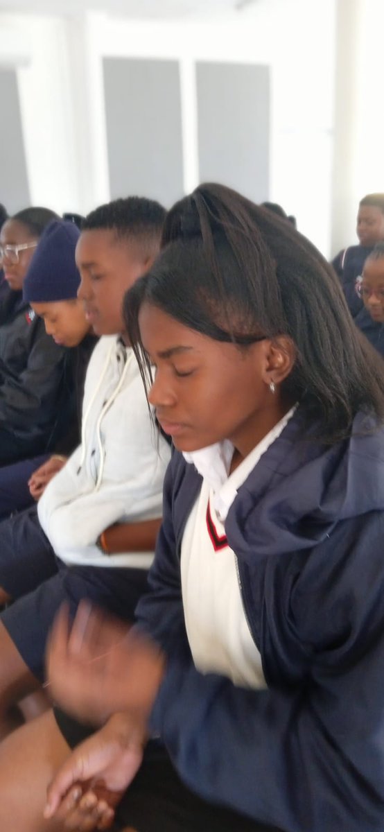 glissonniekerk's tweet image. Did our first High School! Surprisingly they responded so well although the program has been designed for kids 3-13. We will be back next month Alpha &amp;amp; Omega Christian College. 
#KidsMinistry #SchoolPrograms #MetroWorldKids #SouthAfrica