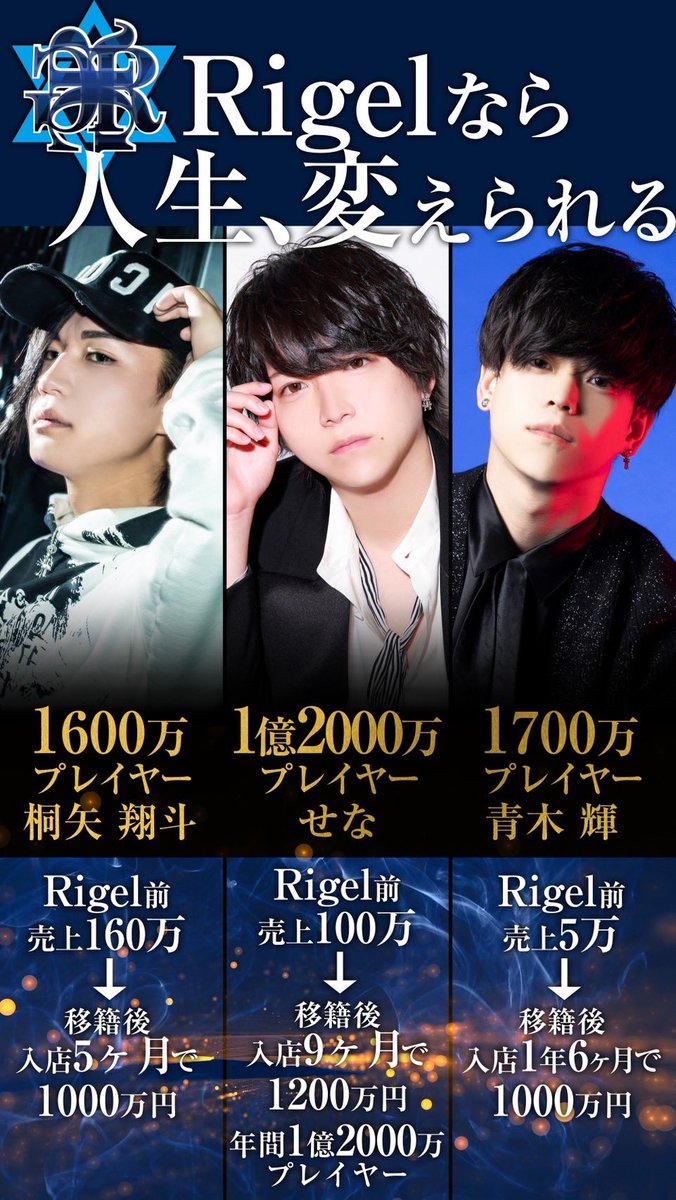 Shuhei_Rigel's tweet photo. 大阪ミナミでホストやりたい方急募！
神戸エリアも募集中！！

#神戸ホスト #心斎橋 #大阪 #ホスト #難波 #宗右衛門町 #すすきの #歌舞伎町 #中洲 #大阪ホスト求人 #大阪ホスト募集 #ミナミホスト募集 #ミナミホスト求人 #夜職 #高収入 #体験入店 #求人 #道頓堀 #内勤募集 https://t.co/mdZ9JuuBfB