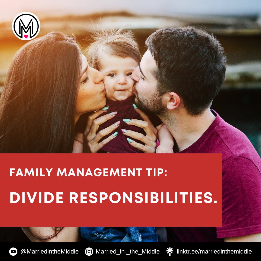 RodJWIlkinson's tweet photo. This can help prevent one partner from feeling overwhelmed or resentful, and ensure that both partners are contributing equally to the household. When dividing responsibilities, it's important to consider each partner's strengths and preferences, as well as their schedules an ... https://t.co/JZ6Ry2KruB