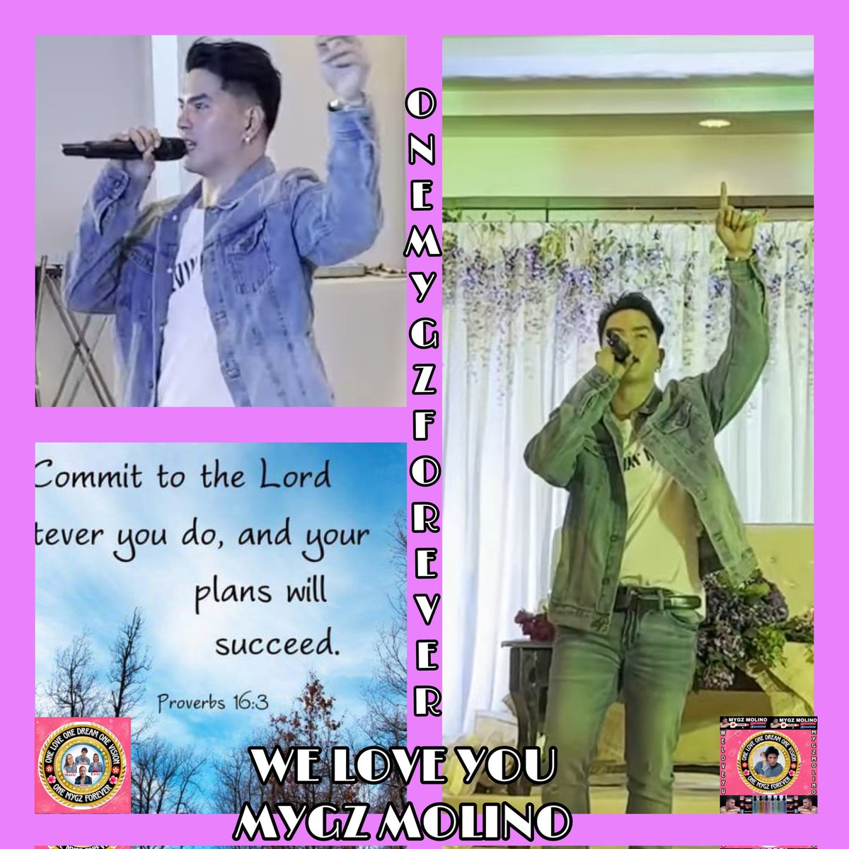 Nothing is ever as bad as it first appears 

MYGZ QUEZON CITY

#HonoraryAwardMygzMolino