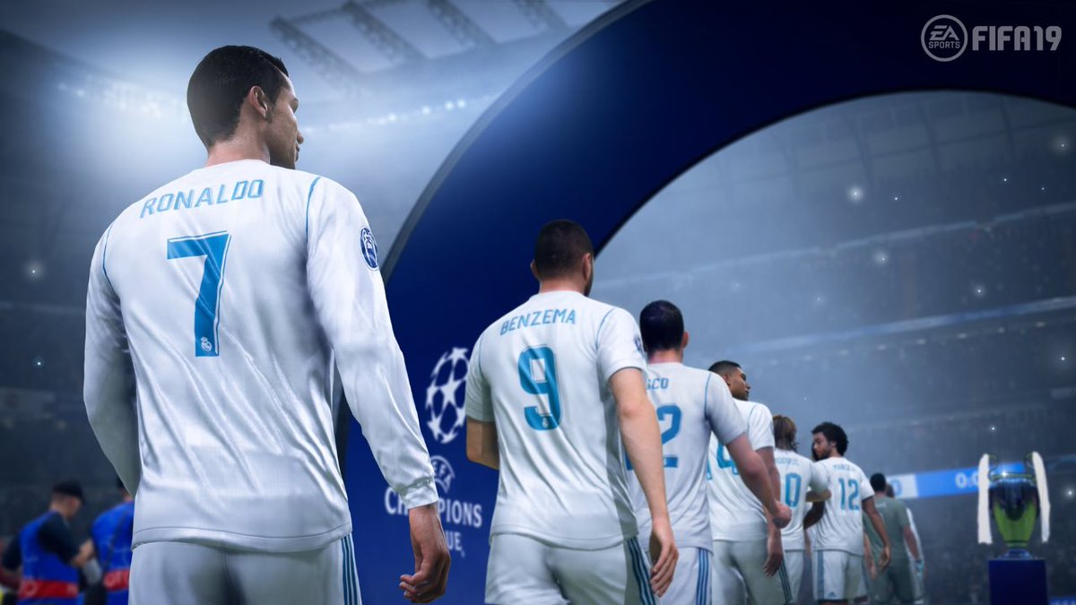 Fortnite Made EA Consider FIFA 19.... #beautymoment #naturebeauty #beautyproducts bit.ly/40iphrp