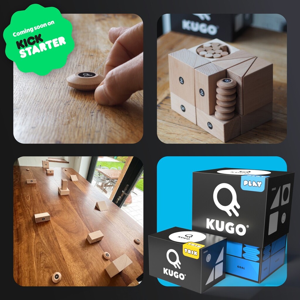 GamesKugo's tweet photo. This is a little cheeky graphic to support our Kickstarter pre-launch page

Why not FOLLOW us and we’ll let you know when you can get your hands on one!

Our Kickstarter Pre-Launch page is up so go ahead and sign up there to get notified when we launch!
https://t.co/97nIQPPPCD
… https://t.co/YbunGAQ4un