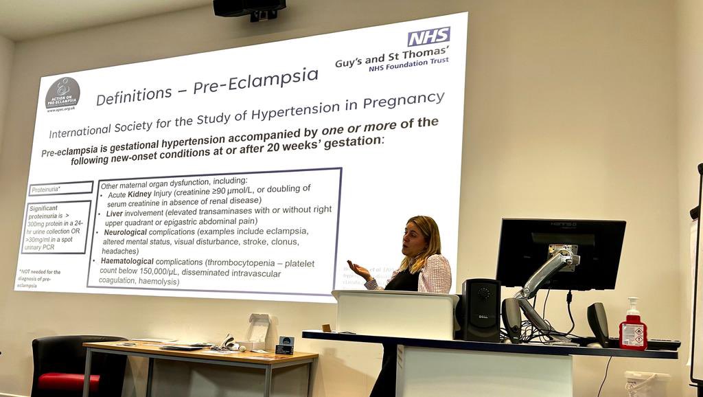 DrLauraKayH's tweet photo. We had such a great day teaching on @APEC_UK in Milton Keynes yesterday and so grateful to hear from @4theoA reminding all of us how important this is, thank you for inviting me to be a small part of it @julbil1 @anitaobsmed https://t.co/7xbzLrFWmN