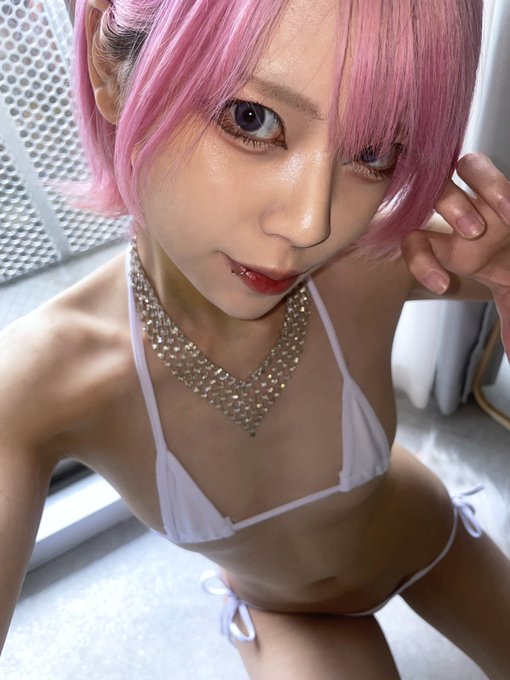 コスプレイヤーぽにょ皇子のTwitter画像9