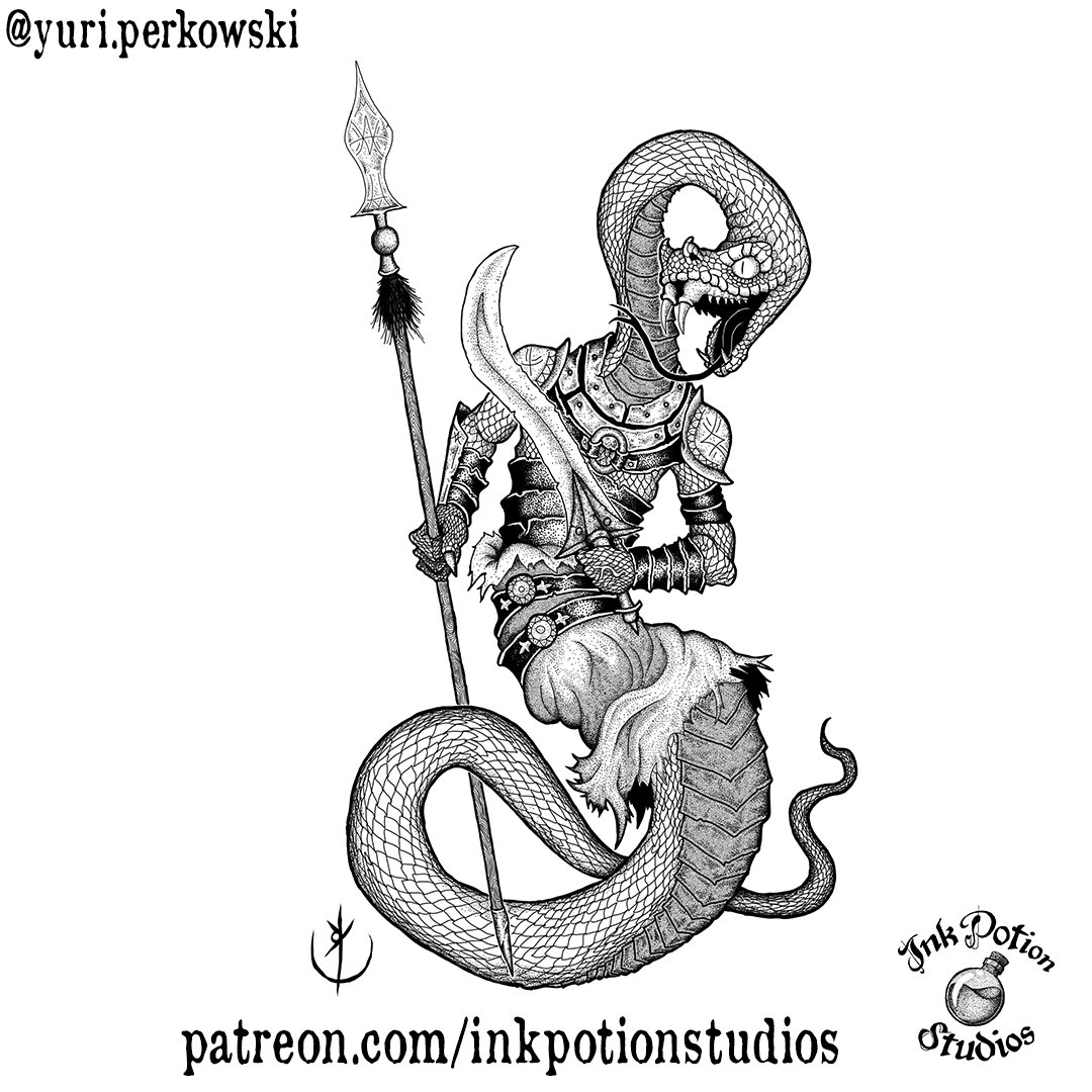 Yuri Perkowski - COMMISSIONS OPEN 2024! tweet media