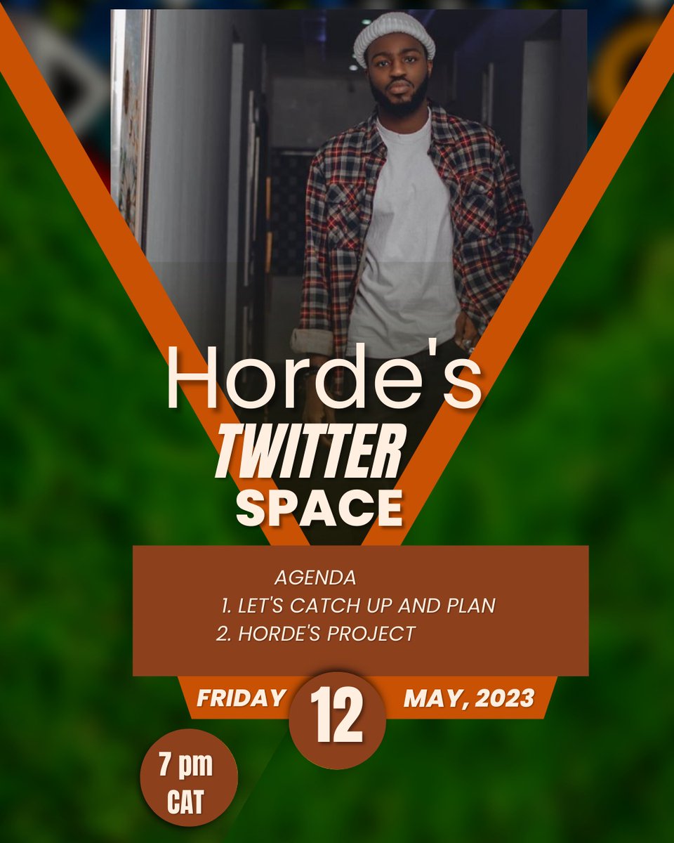 simplyletea's tweet image. Where are my Hordes 🔊 🔊 🔊 🔊 🔊 
We have a date tonight and you wouldn't want to miss it I tell you
HORDES FOR KHALID 🏴🏴🏴
#Hordes