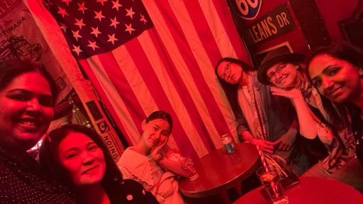 My time as Festival Assistant at <a href="/KakilangArts/">Kakilang</a> has come to an end! It has been an absolutely amazing experience. The entire team is incredibly nice, and I must say, I feel much less intimidated about working outside the university now! 🤩