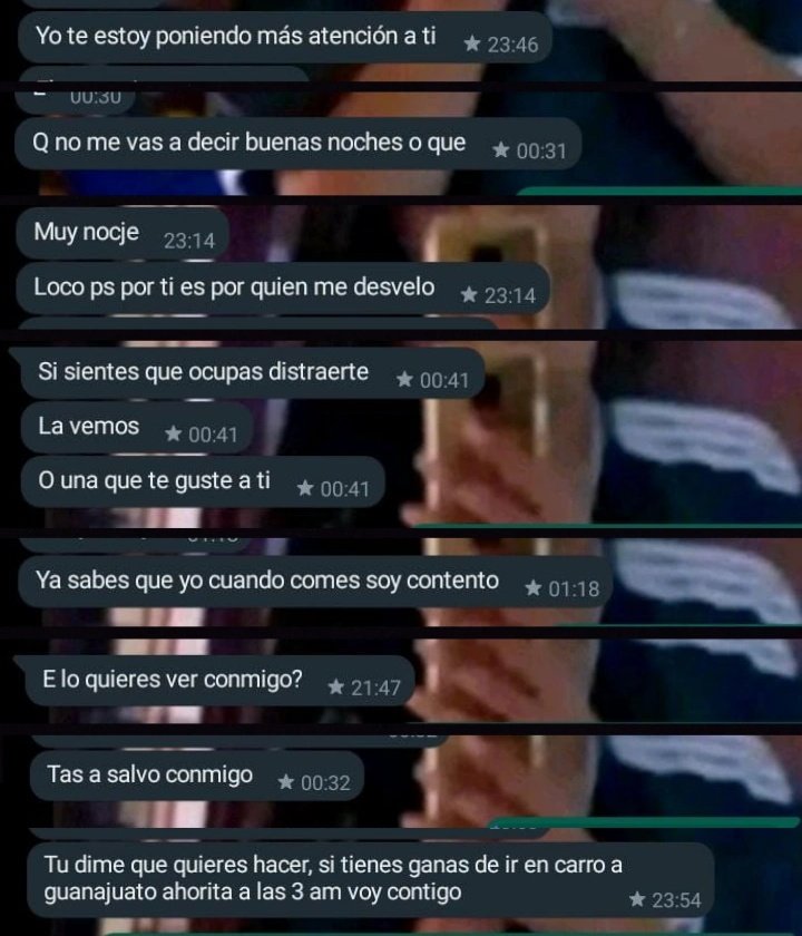 Va_Li_Ro's tweet image. Que más puedo pedir??..🤍