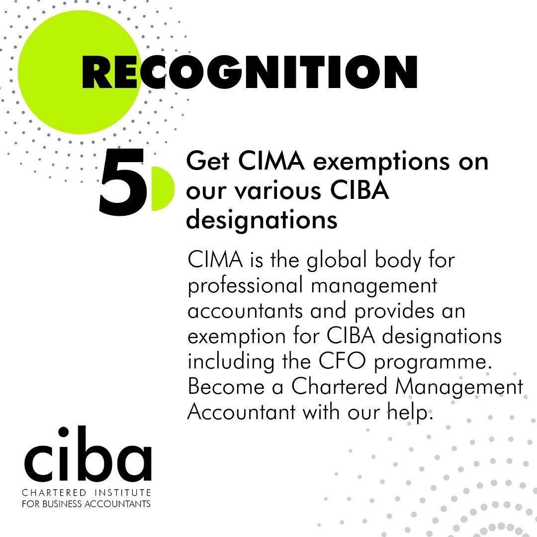 CIBA (formerly SAIBA) tweet media