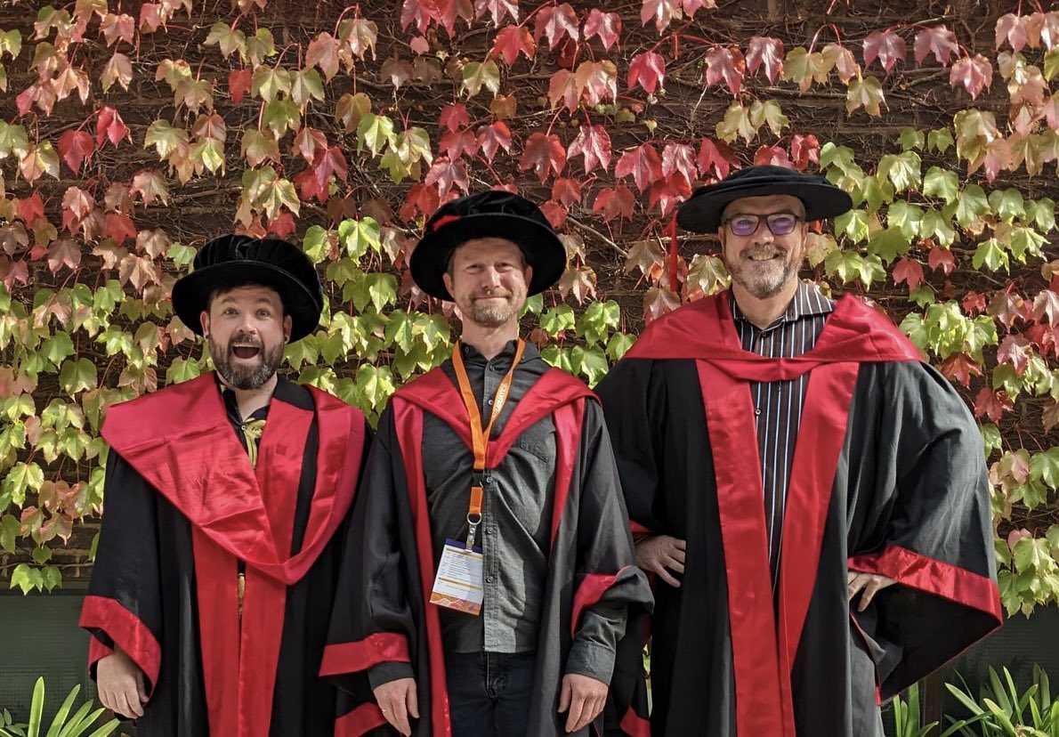 Paul Ramsland tweet media