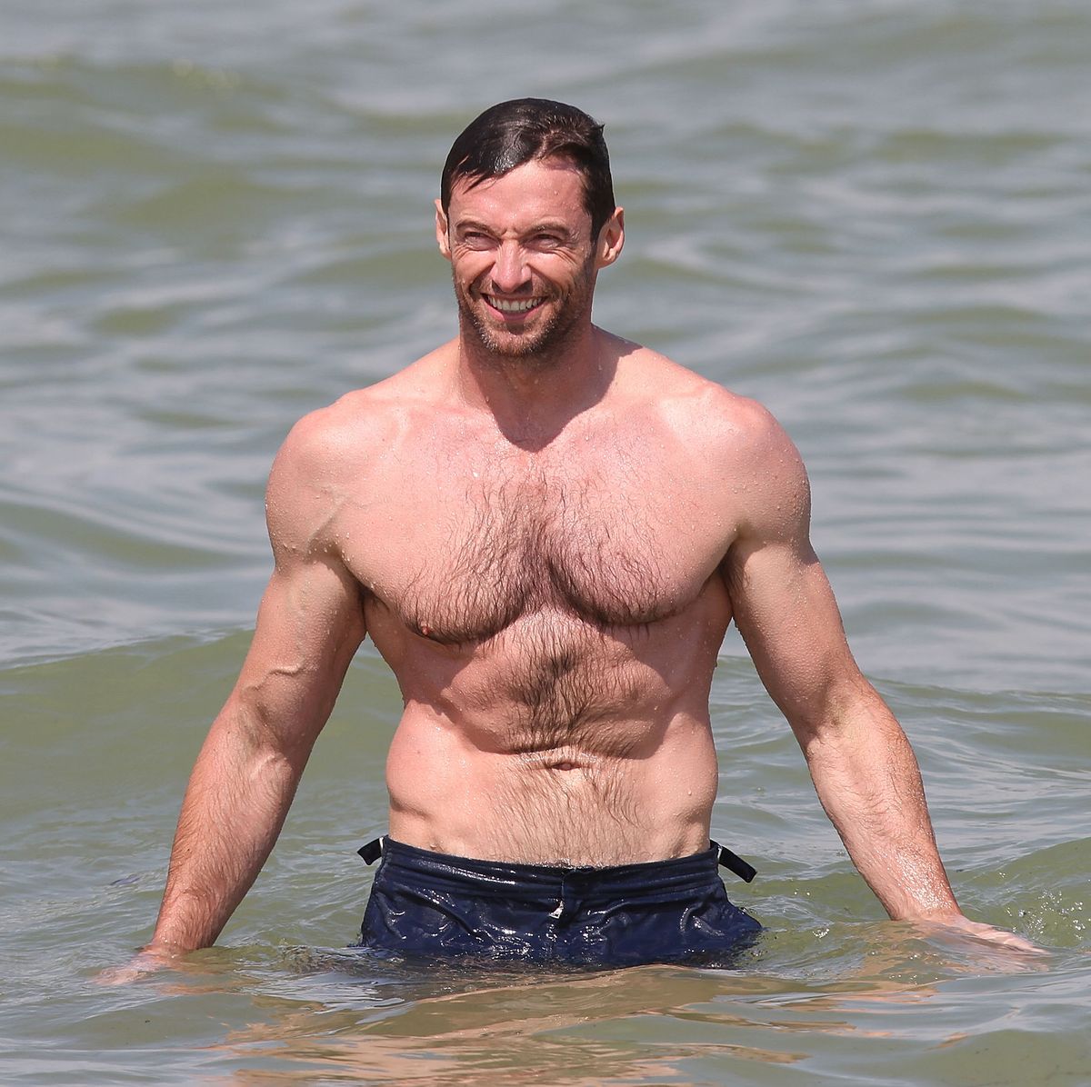 OfWeaponX's tweet photo. beach day
#feralfriday https://t.co/cF5MoIII1W