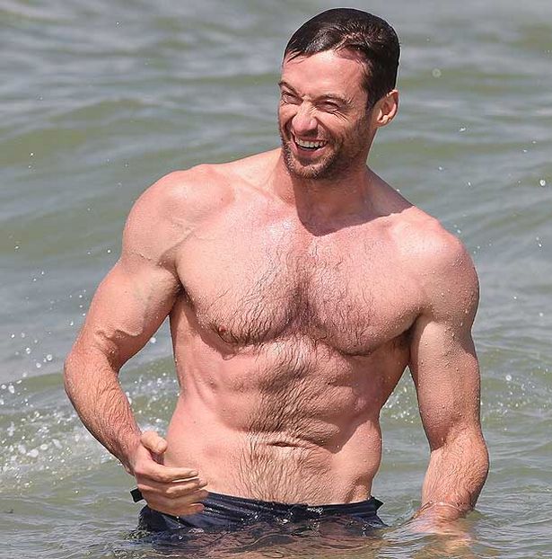 OfWeaponX's tweet photo. beach day
#feralfriday https://t.co/cF5MoIII1W