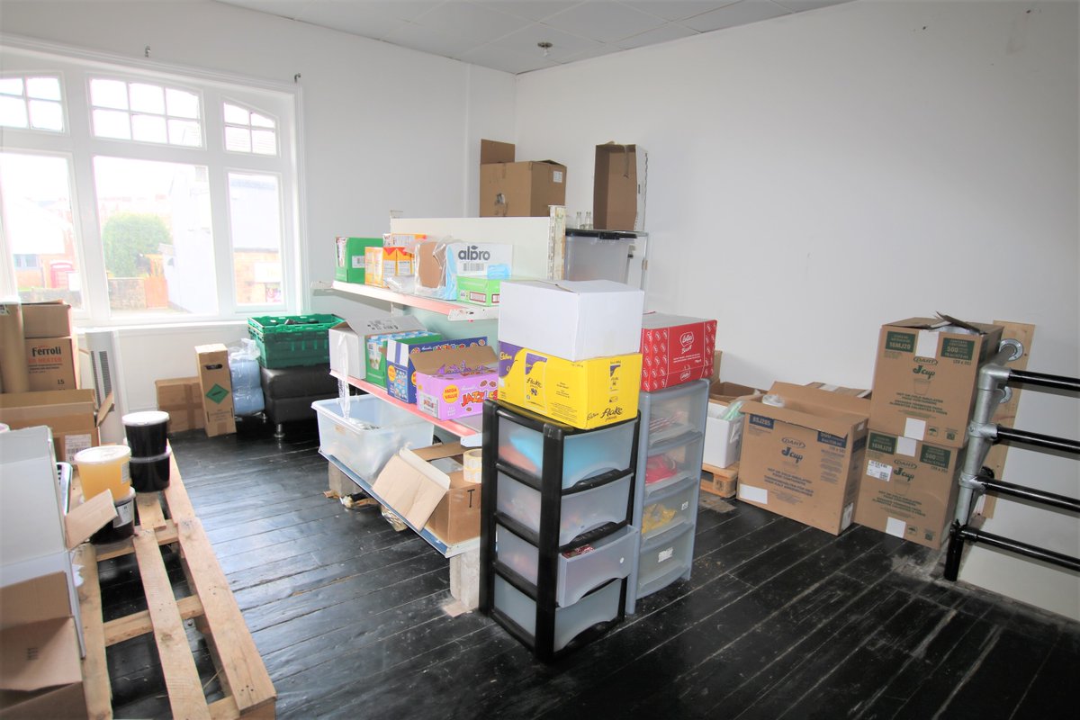 Crown Estate Agents tweet media