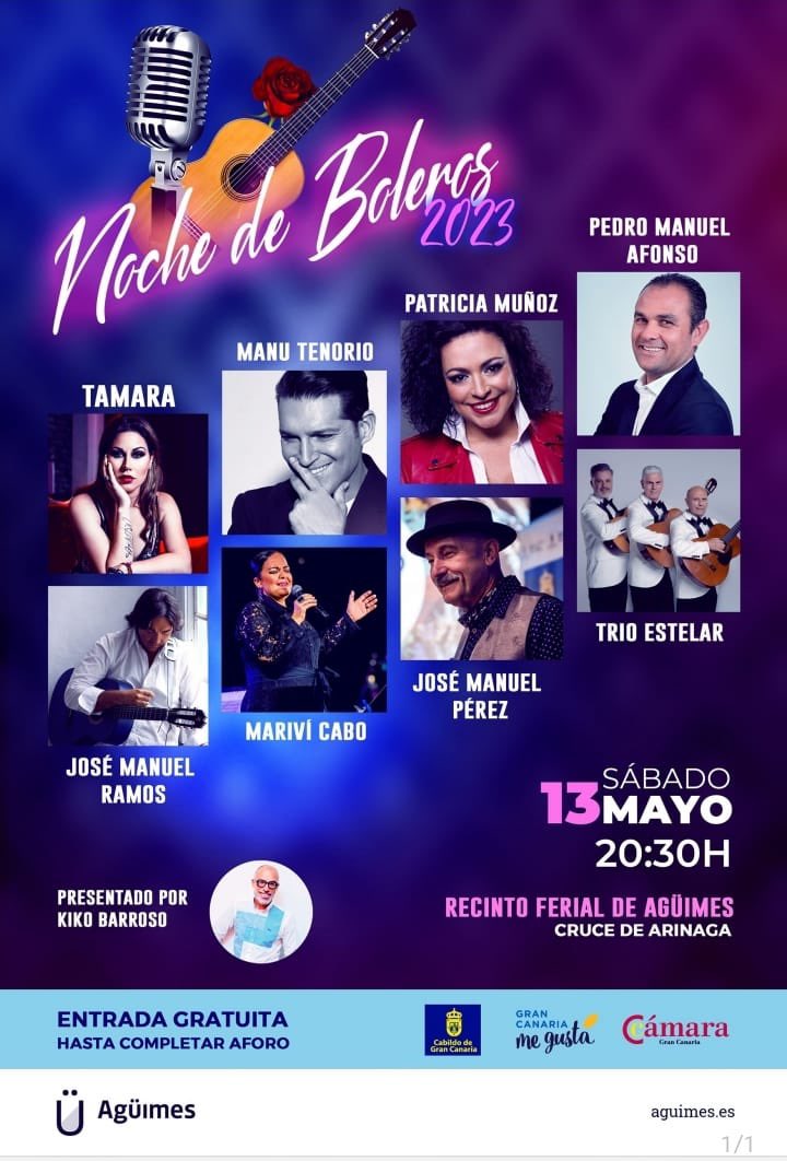 PMA_MOGANERO's tweet photo. Buenas, les esperamos mañana Sábado 13 de Mayo en el Recinto Ferial de Agüimes, Cruce de Arinaga. Les prometo que intentaremos por todos los medios hacerles pasar una noche muy especial. 
Allí les veo. 
Abrazos. 

#ayuntamientodeaguimes #caminoviejoproducciones
#moganero
#musica https://t.co/zUDcwTLRrO