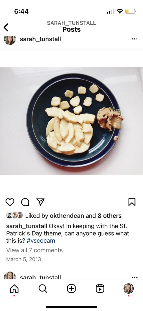 thepinkFOG's tweet photo. @hugh_raine I used to do this for the little girl I nannied! (although MUCH more rudimentarily). I wish there was a hello fresh, but it was picture meals. https://t.co/QJHEw8XN4w
