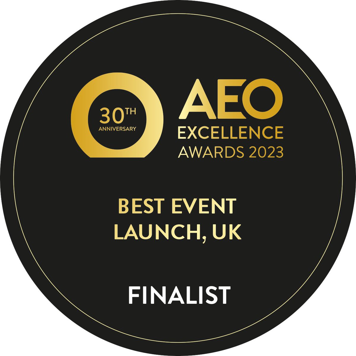 RTXPO_'s tweet photo. #TeamRTX are delighted to announce that #RoadTransportExpo has been shortlisted for Best Launch Event at the @AEONews Excellence Awards 2023! πππ
The ceremony takes place on June 16, just two weeks before (the hopefully award-winning) #RTX2023! Wish us luck!
#AEOAwards2023 https://t.co/demlJ8Z1Nu