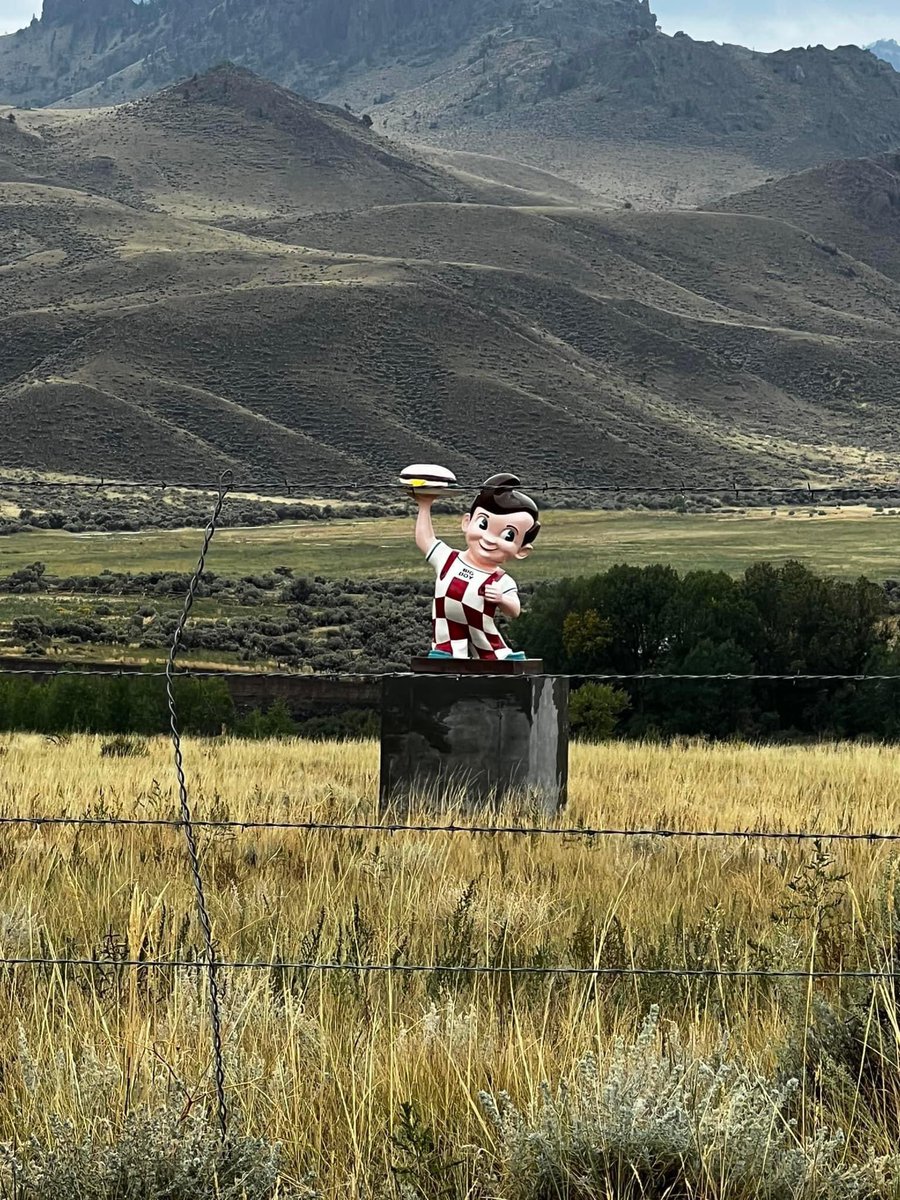 MarinelaPavleti's tweet photo. Only in Wyoming #adventure #buffaloroundup #travelphotography #travel #travelyellowstone #nationalpark #wildlifephotography #wildlifephotographer #throuthelens #Wyoming https://t.co/ao0oSIoB0h