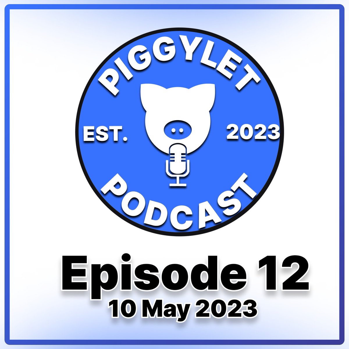 Souleigh_Hong's tweet photo. 周末愉快 🍚

领取 Piggylet Podcast: Episode 12 NFT

Code:  the market rises
过期时间：2023 年 05 月 17 日 ⏰

任务链接
https://t.co/iivrVYSfdG https://t.co/1HLTyabAFp