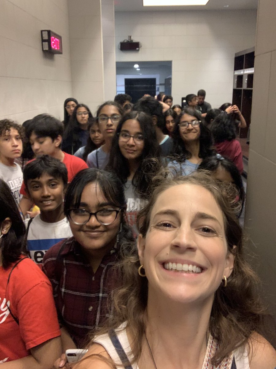 Julie Ann Price (@mrspricecmsw) on Twitter photo 7th grade had a blast touring AT&T Stadium yesterday learning about architecture, game day, and getting the inside scoop on the teams & cheerleaders. #westfam <a href="/CMSWestWrangler/">Coppell Middle School West</a> 7th grade had a blast touring AT&T Stadium yesterday learning about architecture, game day, and getting the inside scoop on the teams & cheerleaders. #westfam <a href="/CMSWestWrangler/">Coppell Middle School West</a>