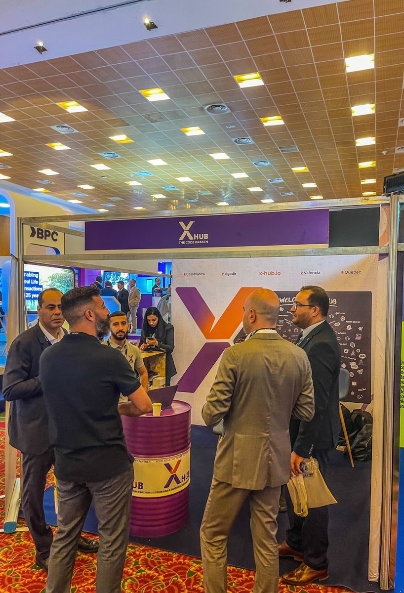 xhubio's tweet image. Highlights from the first day #APIDE 2023