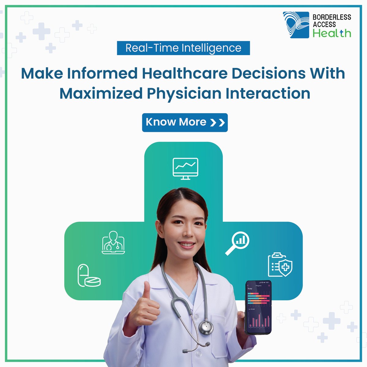 BorderlessXs's tweet photo. In ATU (Awareness, Trial, & Usage) studies, prominent healthcare providers share their opinions & preferences. Research tailored to marketing & campaigns.
To know more: https://t.co/rItsqNM4Mo
#brandawareness #physicianperception #BAHealth #insightswithBA #BorderlessAccess https://t.co/pCncd7D0gJ