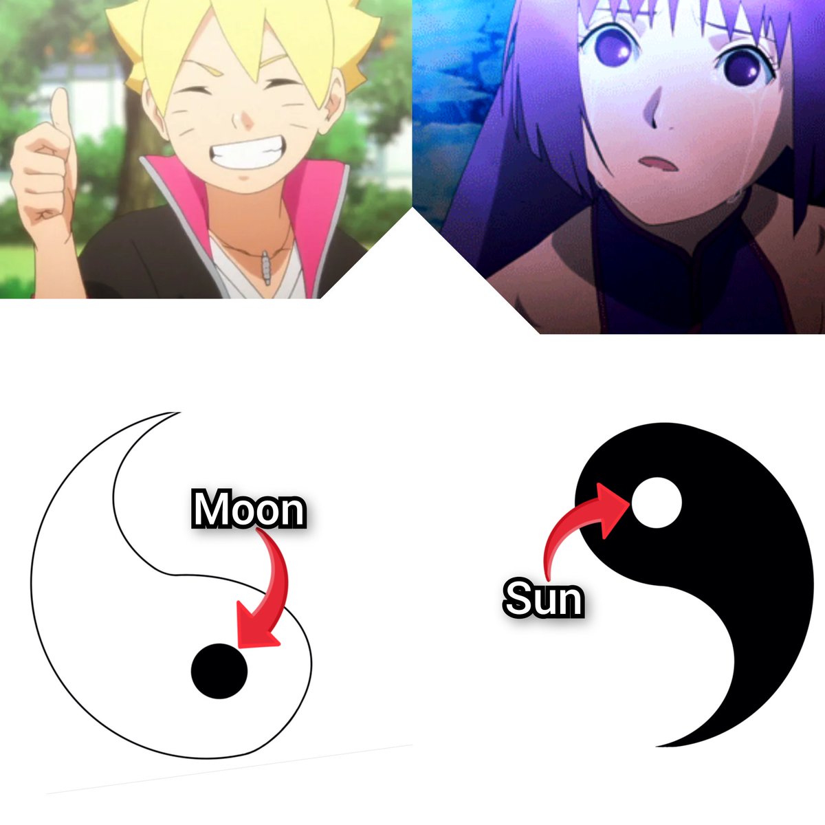 uzumakimirasaki's tweet photo. #borusumi #BORUTO https://t.co/s8Xhbjyi4I