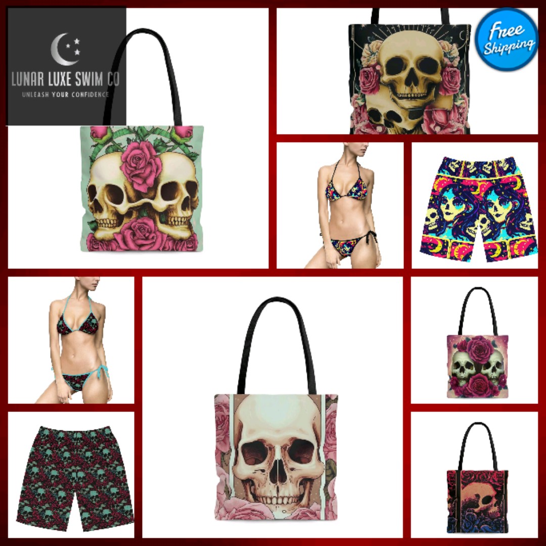 #30PERCENTOFF #Funswimprints#NEONSWIMWEAR #skullswimwear#SUMMERAPPAREL #summertotes#zengiftsformom#mothersday2023 #Momgifts #flipflops#beachtowels#POOLMUSTHAVES