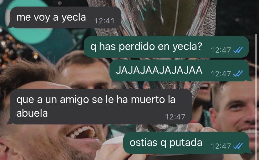 _eljekee's tweet photo. Luego me pregunto por qué no ligo https://t.co/XNHxDIEr4G
