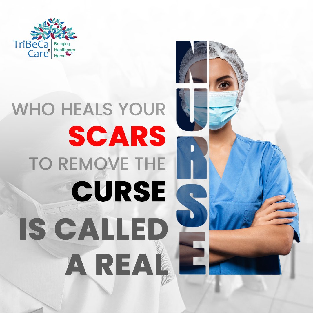 TriBeCa Care tweet media