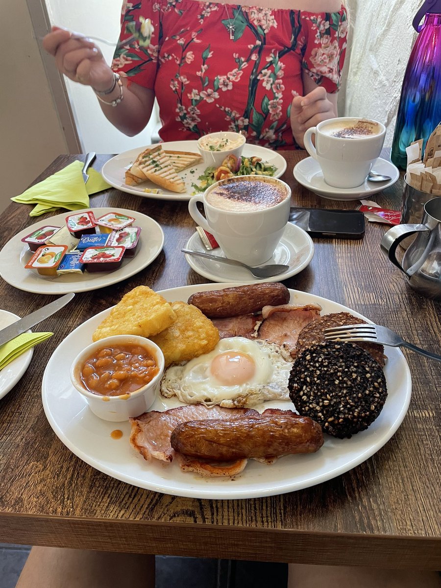 Desayuno 😋😋