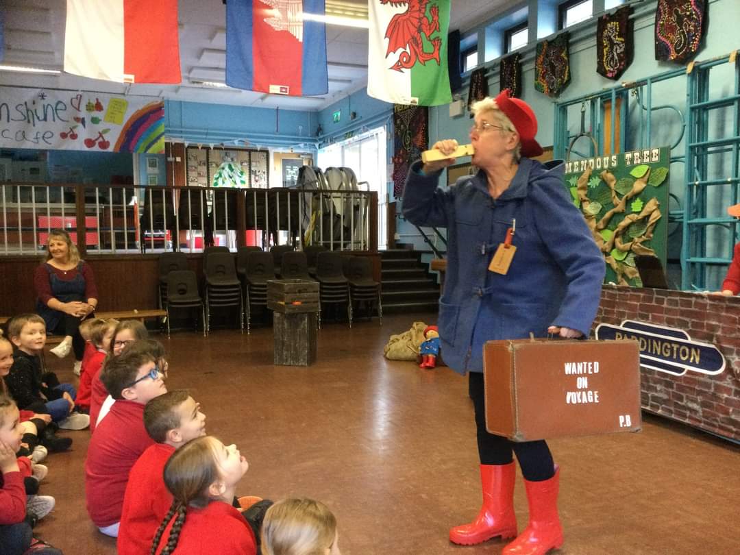 Twerton Infants tweet media